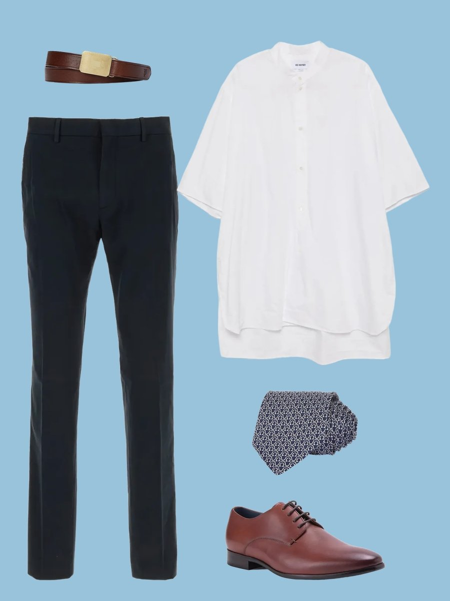 Men's Wedding Attire: Stylish Looks You'll Love