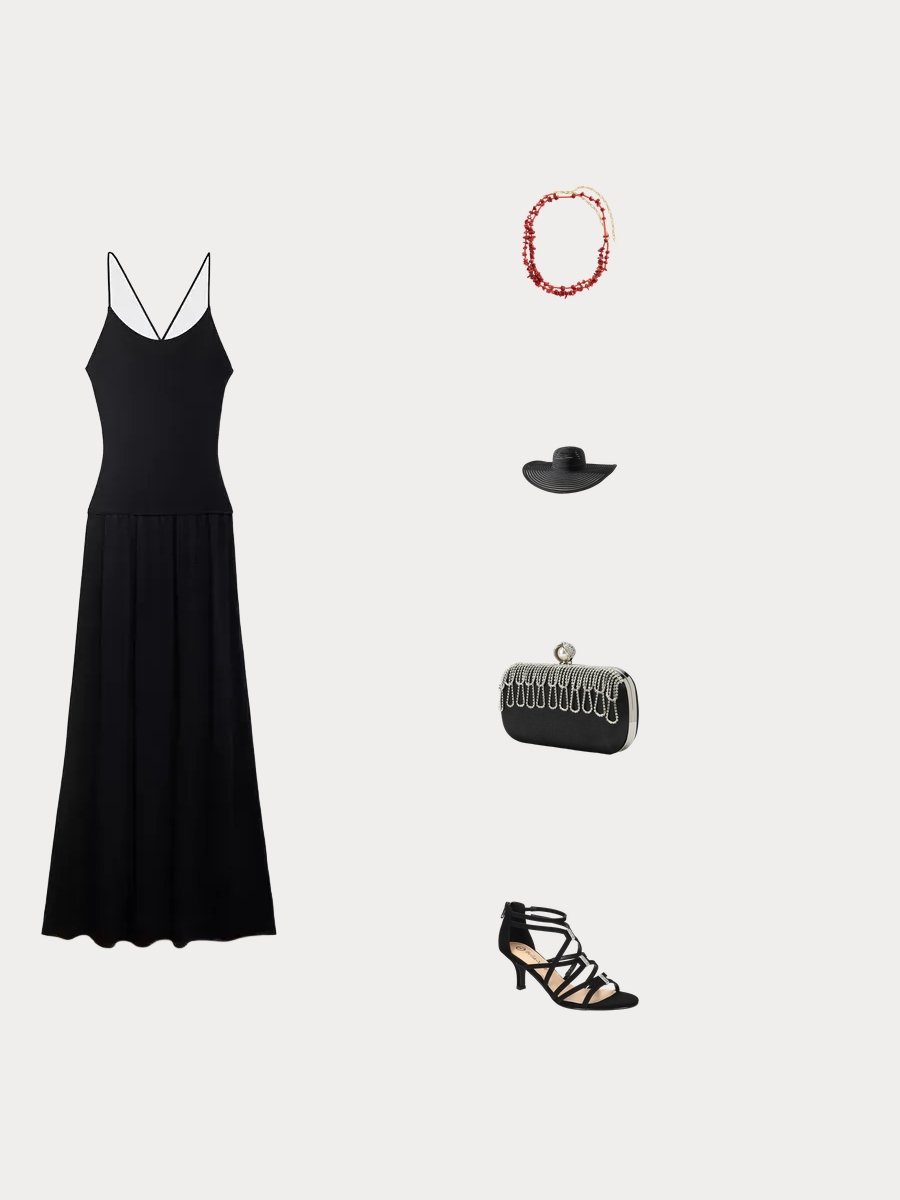 What Bra To Wear With Open Back Dress? Find Out!