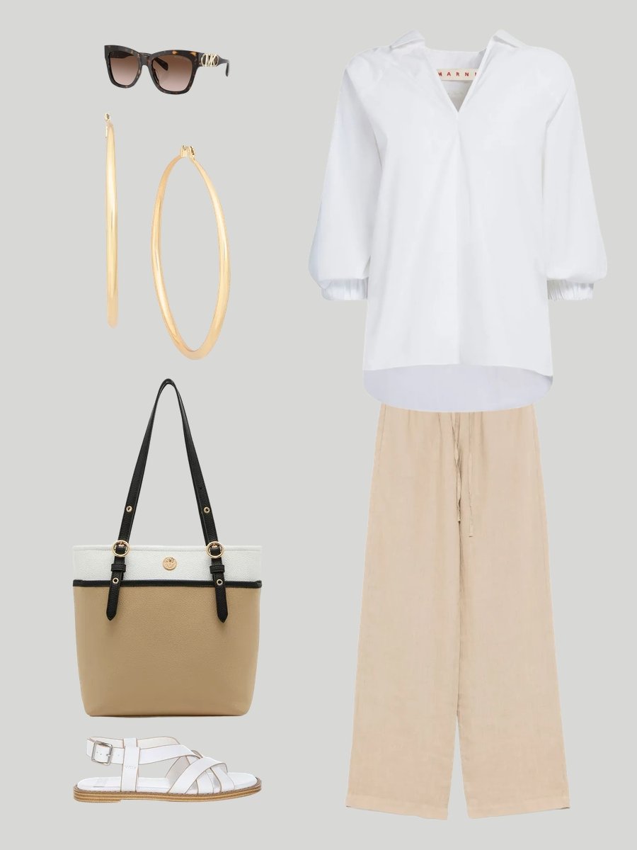 Effortlessly Chic: Wash and Wear Haircuts for Women Over 60 with Glasses