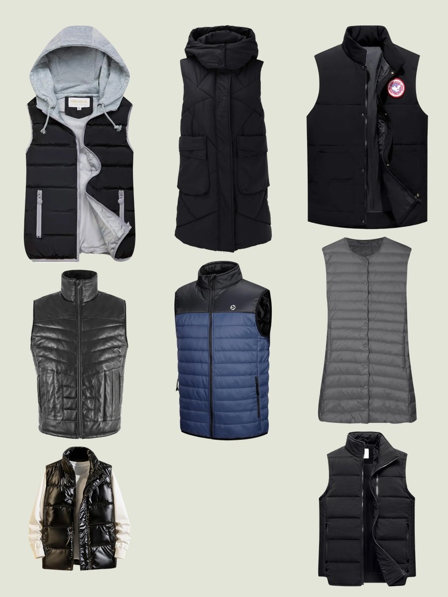 Womens Puffer Vest: The Ultimate Style Guide