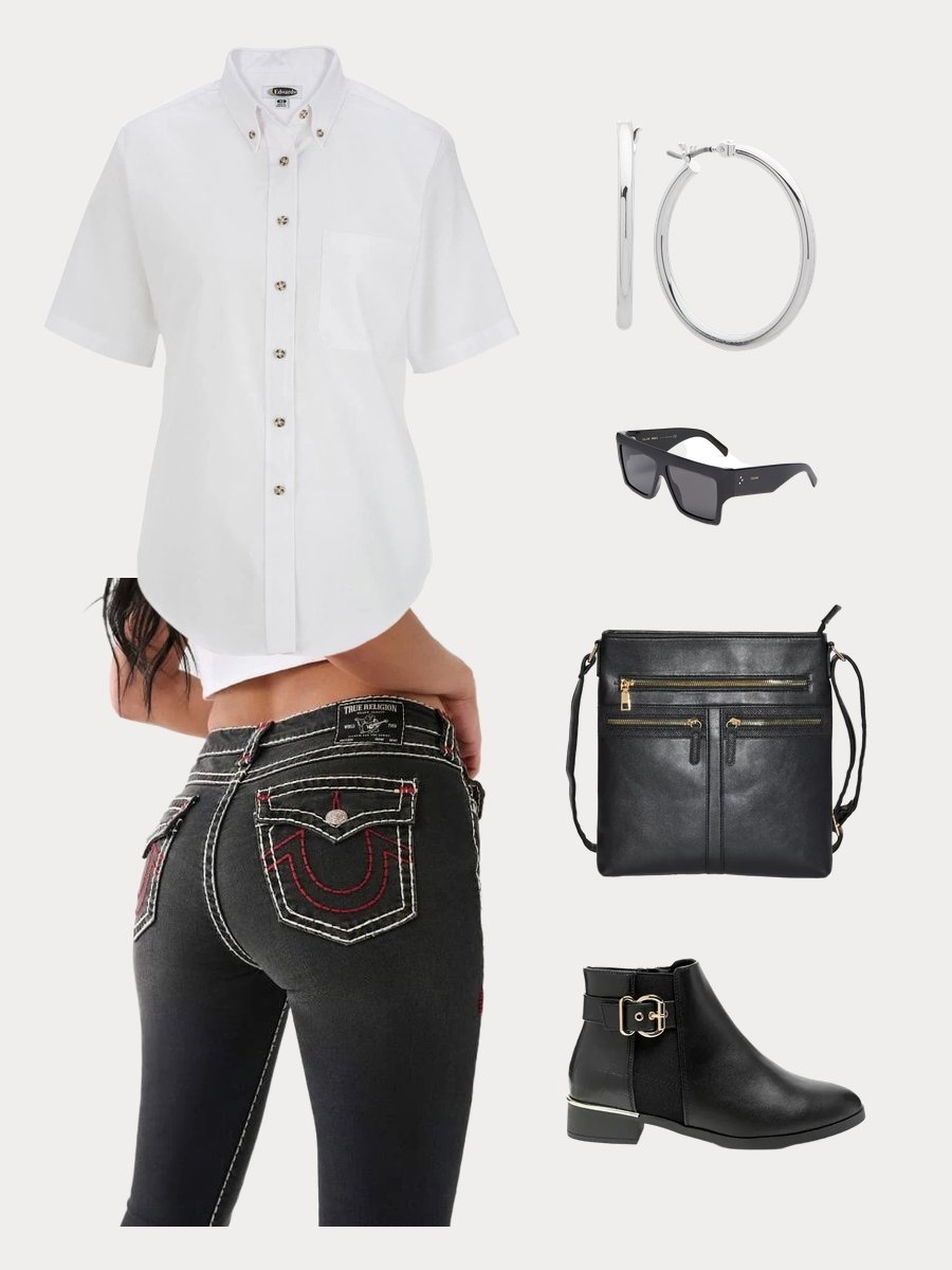 Edgar Outfits: Elevate Your Look with Chic Style