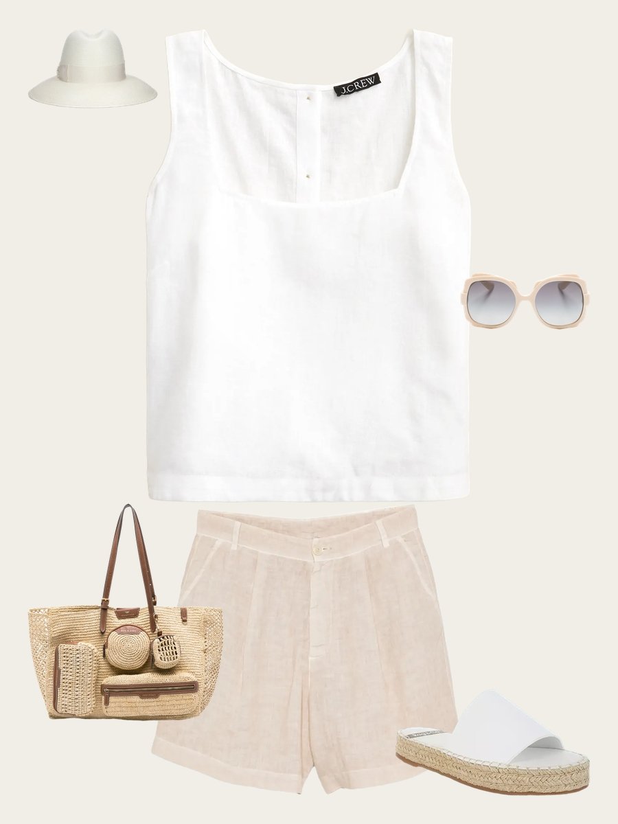 What to Wear in NYC This Summer: Stay Chic & Cool