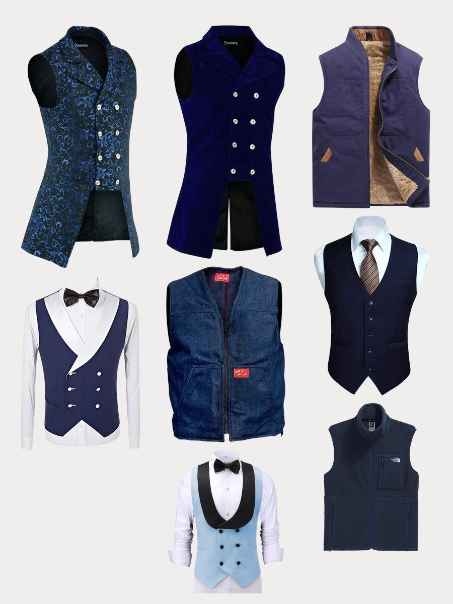 Walmart Associate Vest: Style It Like a Fashion Goddess