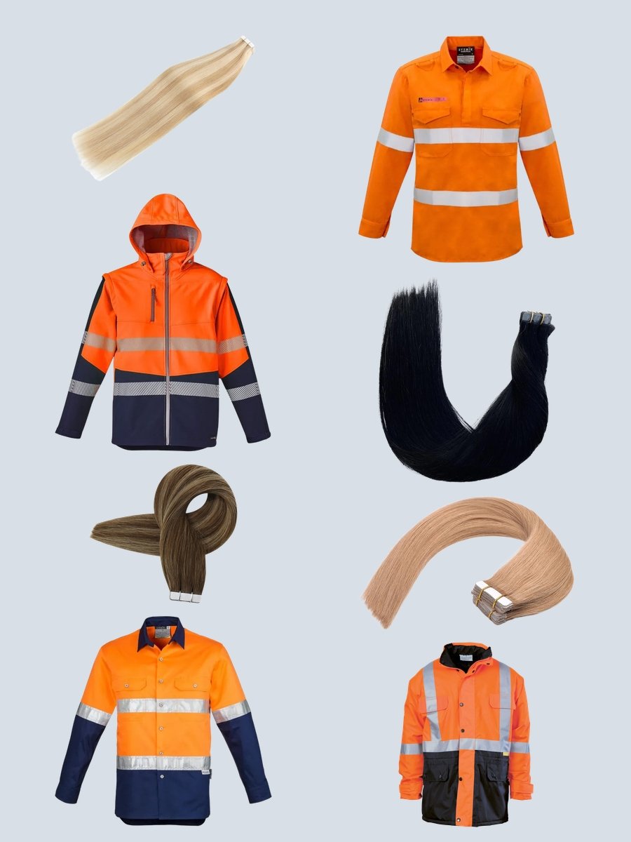 Unleash the Magic of Double-Sided Fashion Tape!