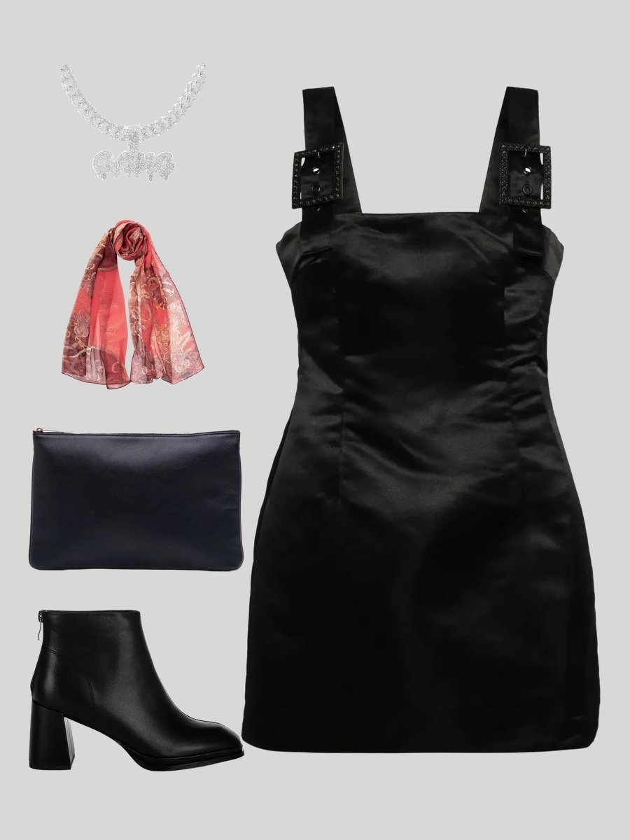 What to Wear to a Steakhouse: Ultimate Style Guide