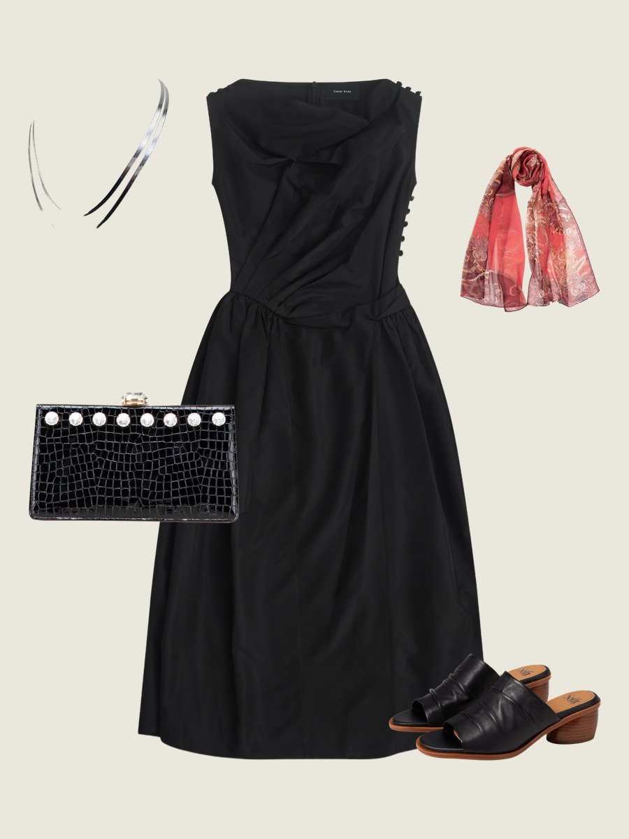 What to Wear in Dinner: Elevate Your Style Effortlessly