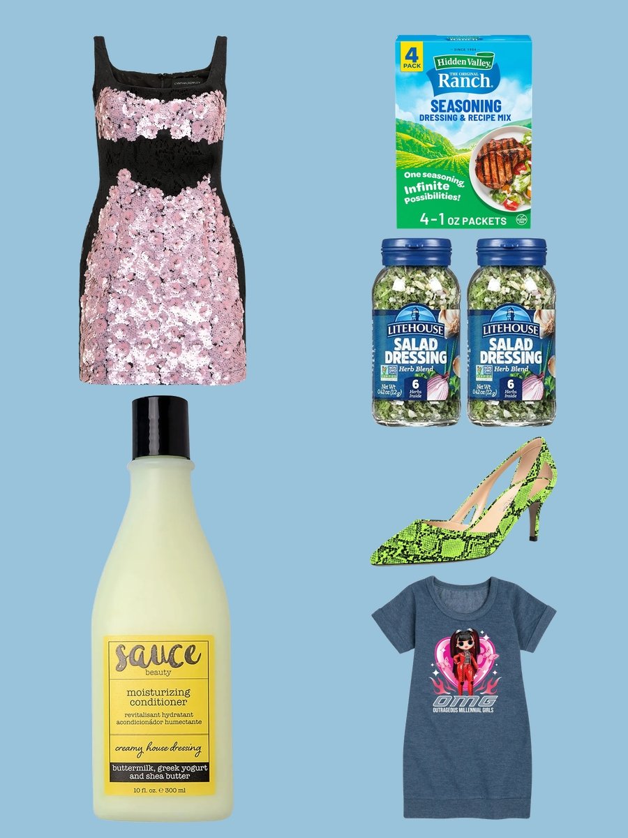 How to Make Homemade Ranch Dressing: A Delicious Journey