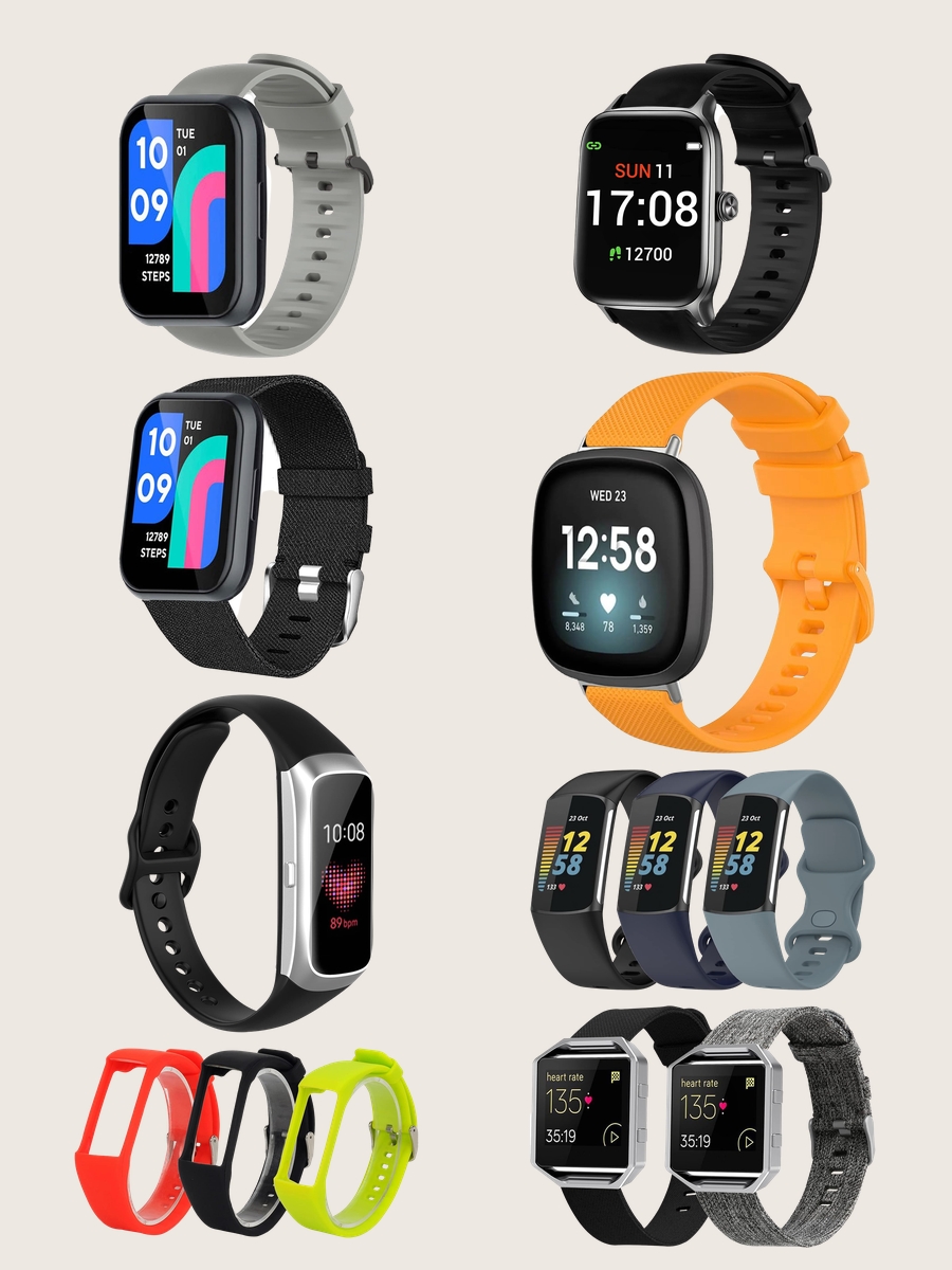 Affordable Wear OS Smartwatches Unleashed!