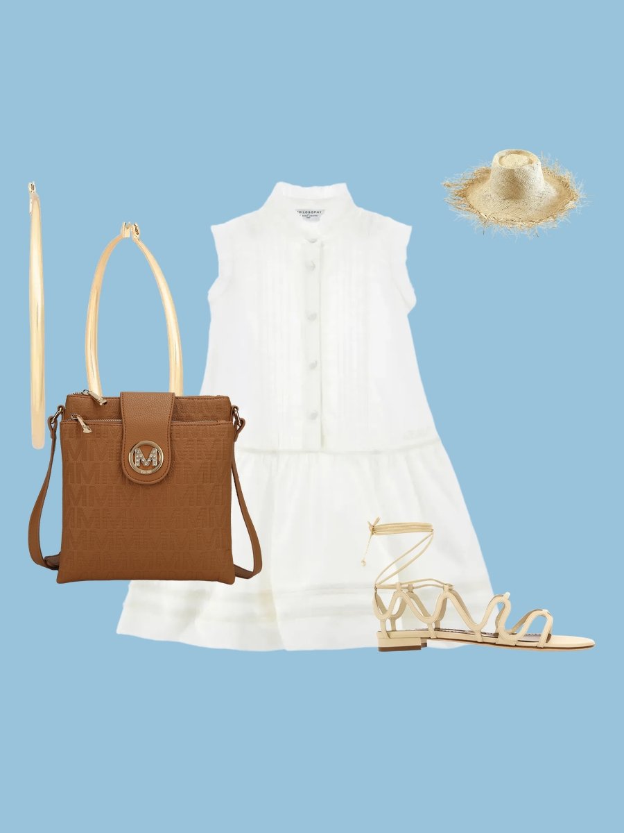 How to Hand Wash a Dress: Style Savvy Guide