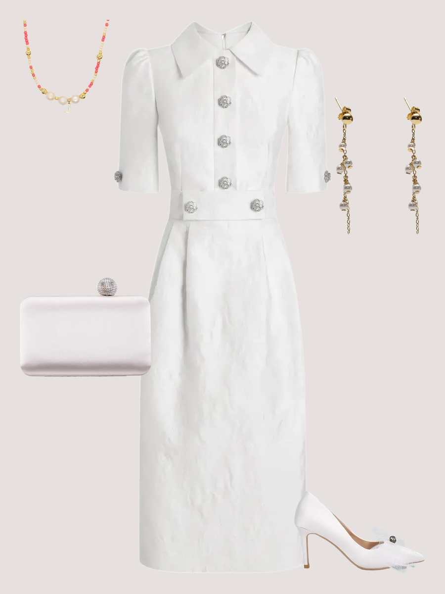 How to Store Your Stunning Wedding Dress