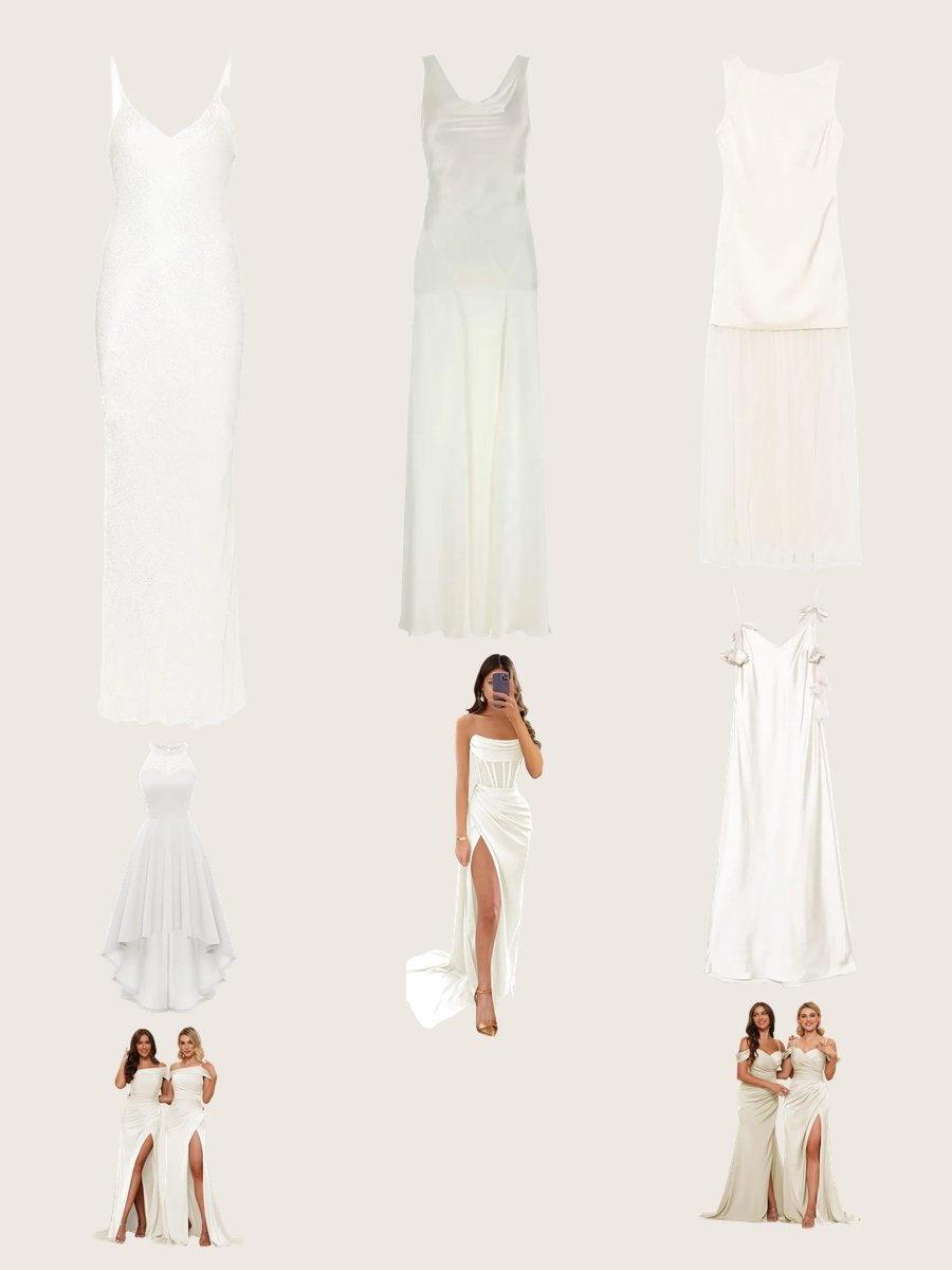 Vestidos de Novia Princesa: Embrace Ivory Elegance!