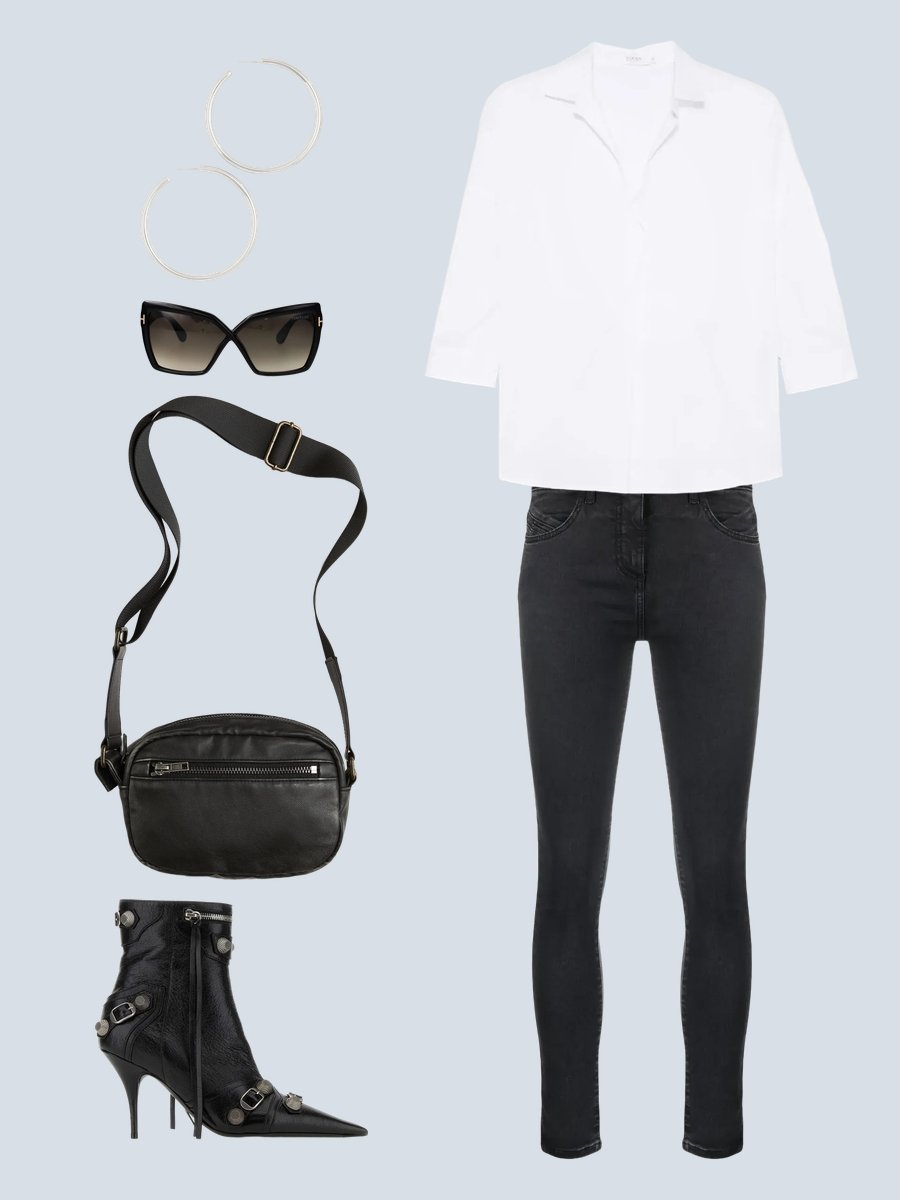 Boys Wear It Daily, Girls Stylishly Occasionally