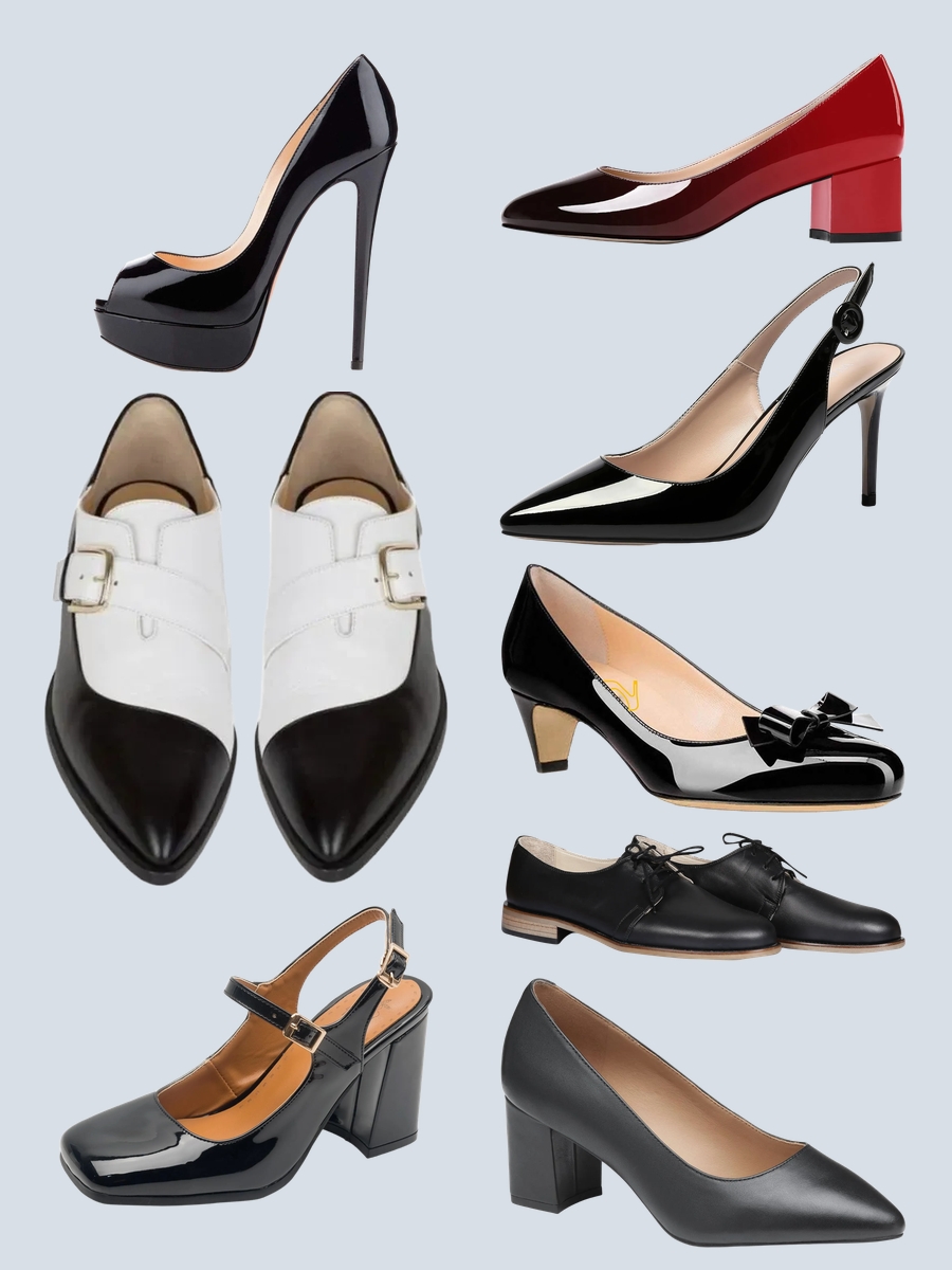 Zapatos de Vestir Mujer: Elevate Your Style Game