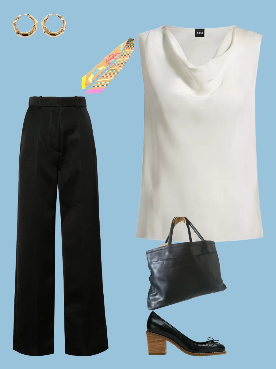 How to Dress Old Money: Chic Wardrobe Choices