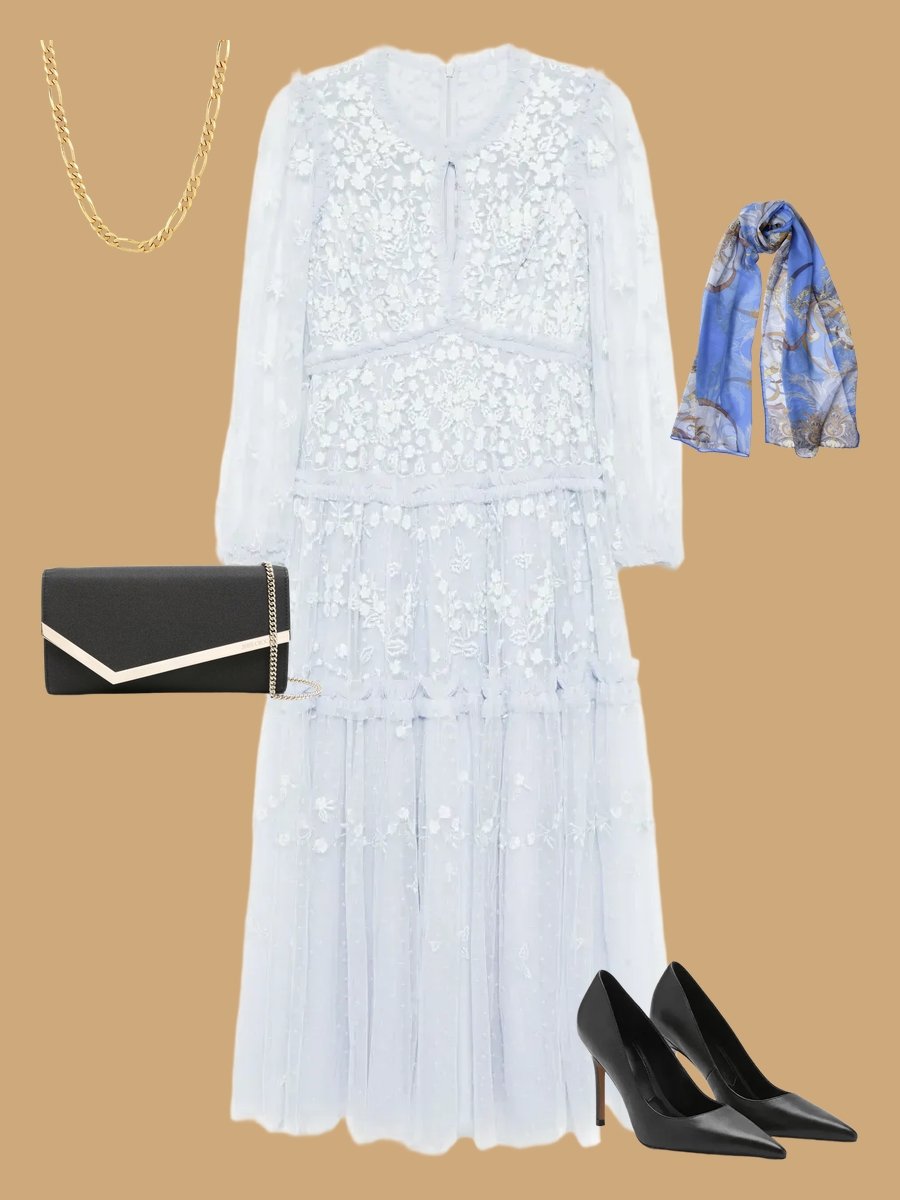 What to Wear to a Graduation Ceremony: Mom's Guide