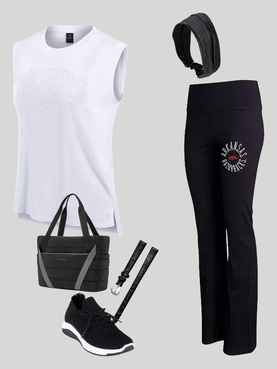 What Clothes to Wear for Yoga: Chic & Comfy Choices