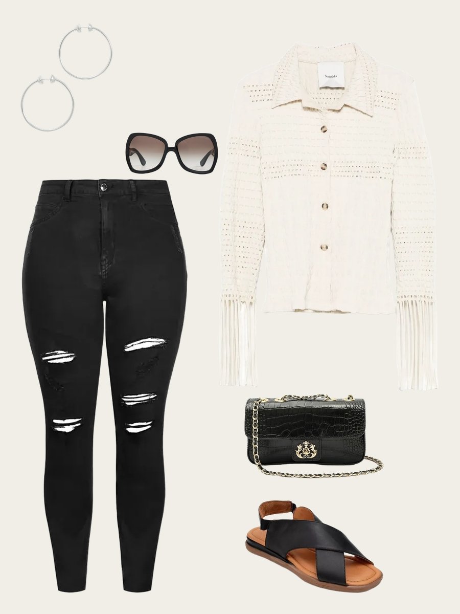 What Pants to Wear with a Blue Shirt: Ultimate Style Guide