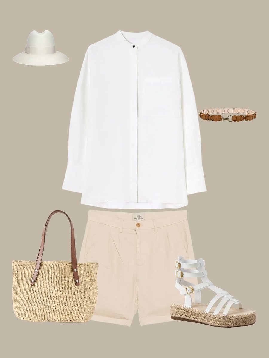 What to Wear in Los Angeles: Chic & Comfortable