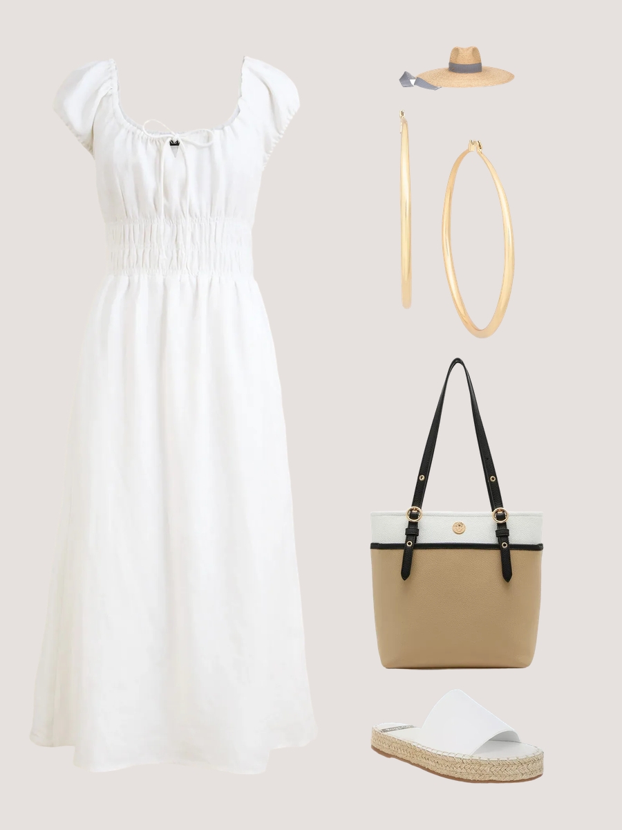 What to Wear to a Beach Wedding: Effortless Style Guide