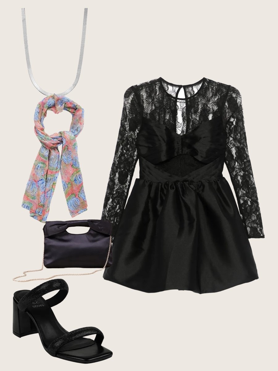 Memorial Service: What to Wear with Grace and Style