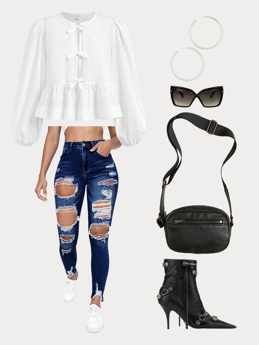 Shein Women's Fashion: Fun and Stylish Picks