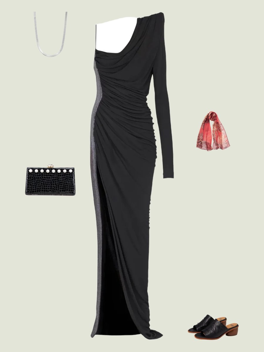 What to Wear to an Opera: Stylish Essentials
