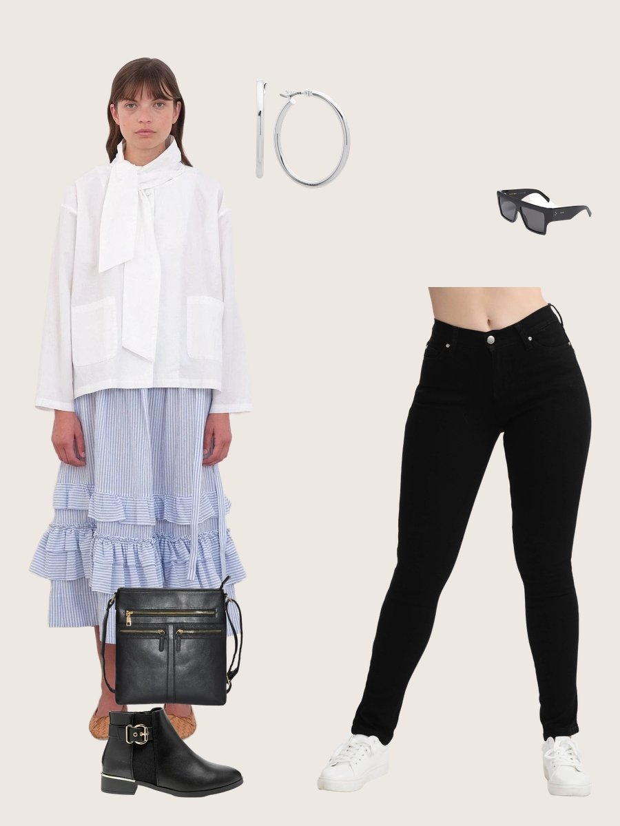 What to Wear to Chiro: Fashion Meets Function