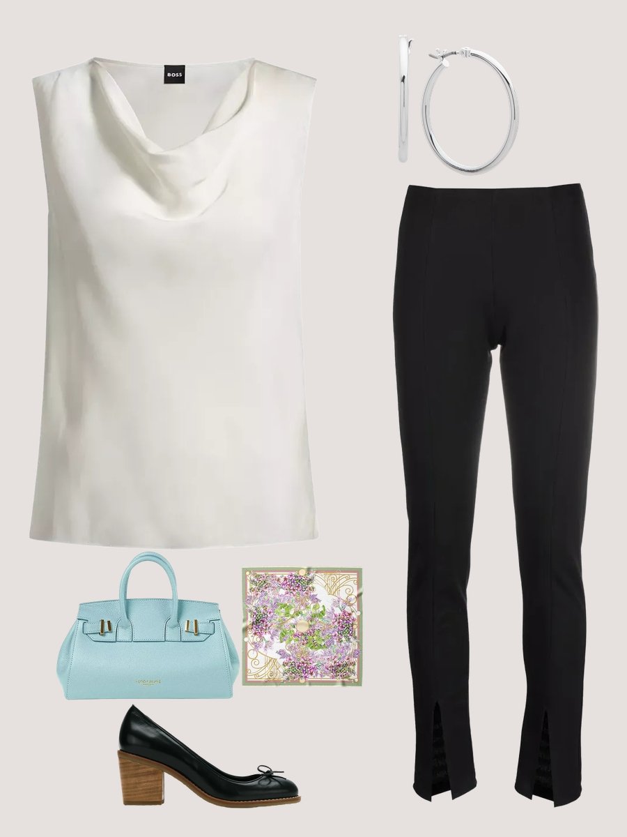 Business Casual Women: Chic Secrets for Success!