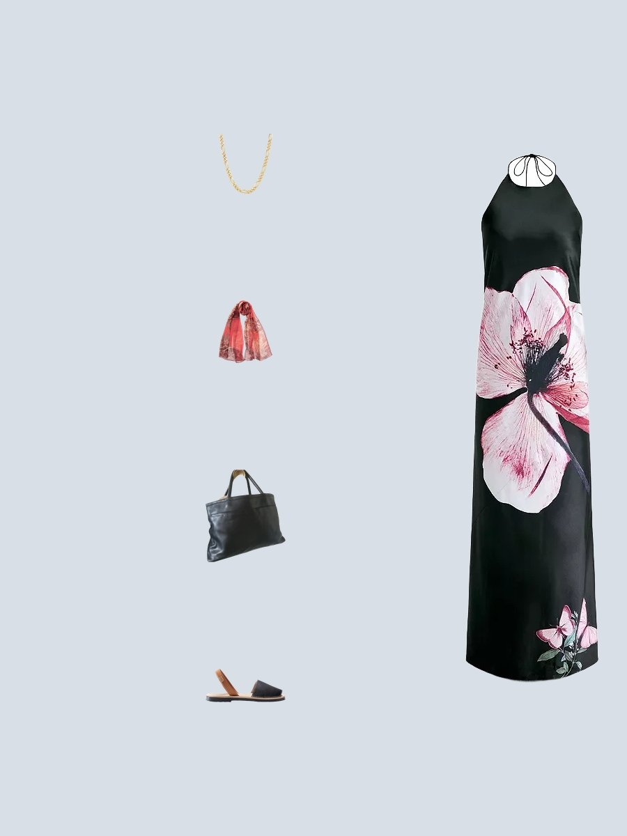 Vestidos Elegantes para Gorditas: Flaunt with Finesse