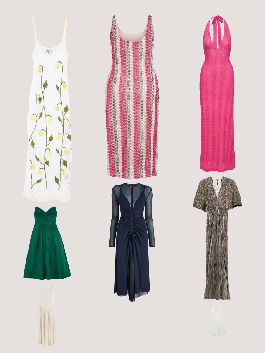 Chic Vestidos de Novia Civil: Lace Edition