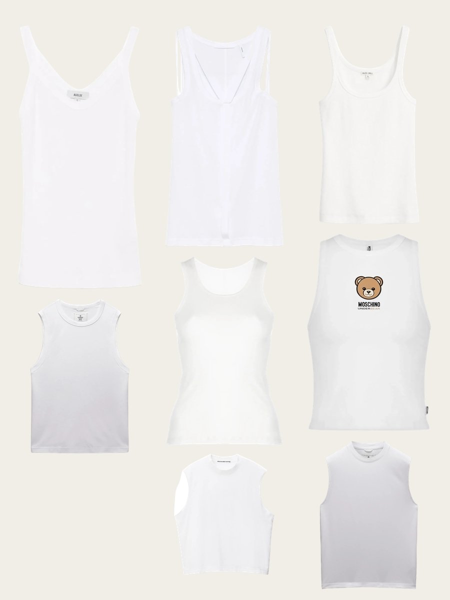 Target Tank Tops: Your Style's Secret Weapon