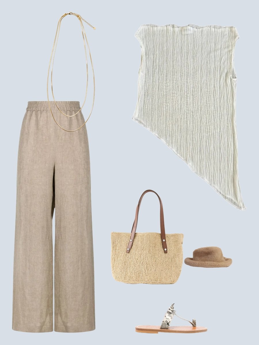 Plus Size Clothing Tunics: Effortless Chic Unlocked!