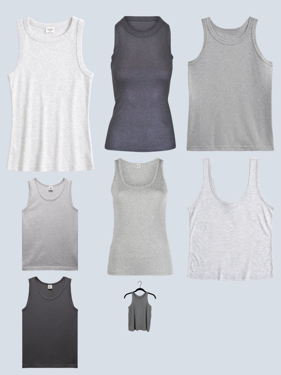 Men's Workout Tank Tops: Elevate Your Gym Game