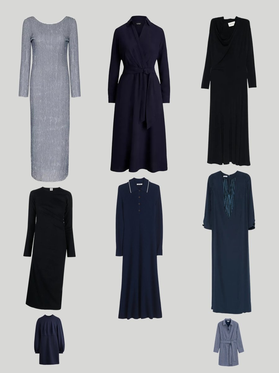 Vesting Period: A Chic Fashion Journey Begins