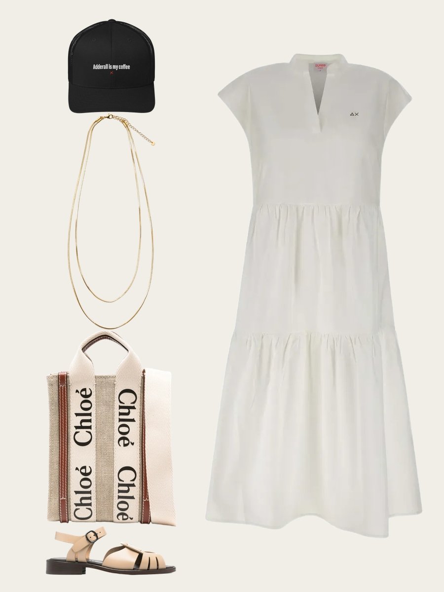 Vestidos en A para Gorditas: Elegance Embodied