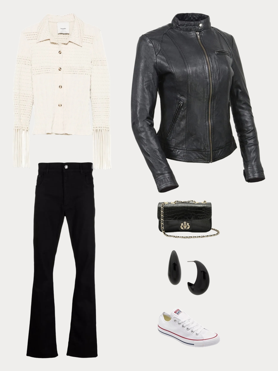 Get Cozy Chic: Puffer Vests for Women