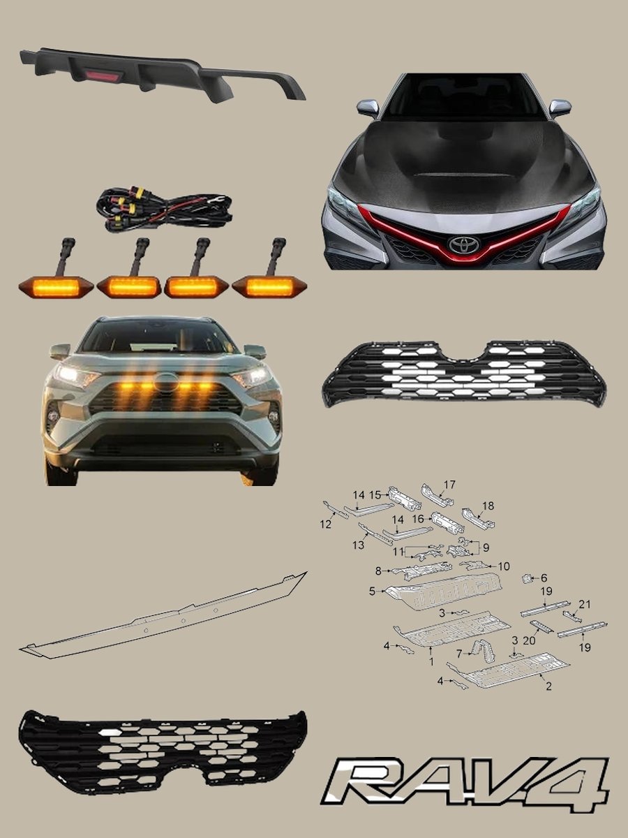 Toyota Vester Wilson NC: Style Meets Drive