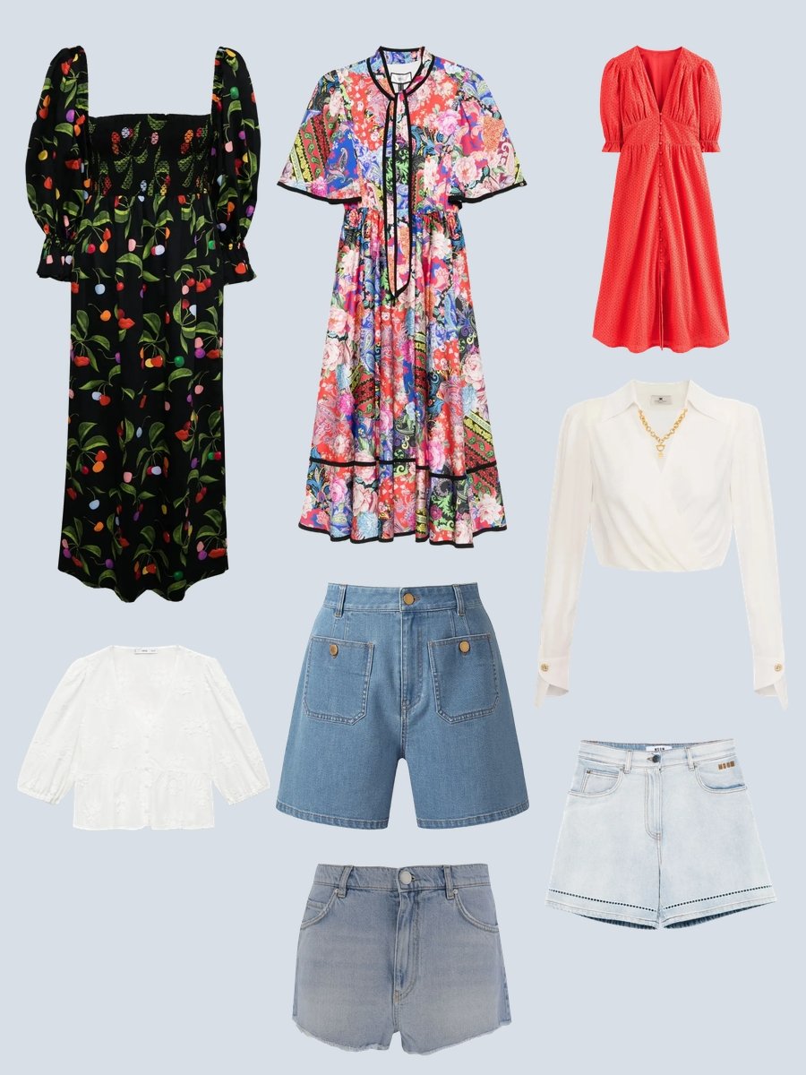 Vestir Made Chic: Effortless Outfits to Envy