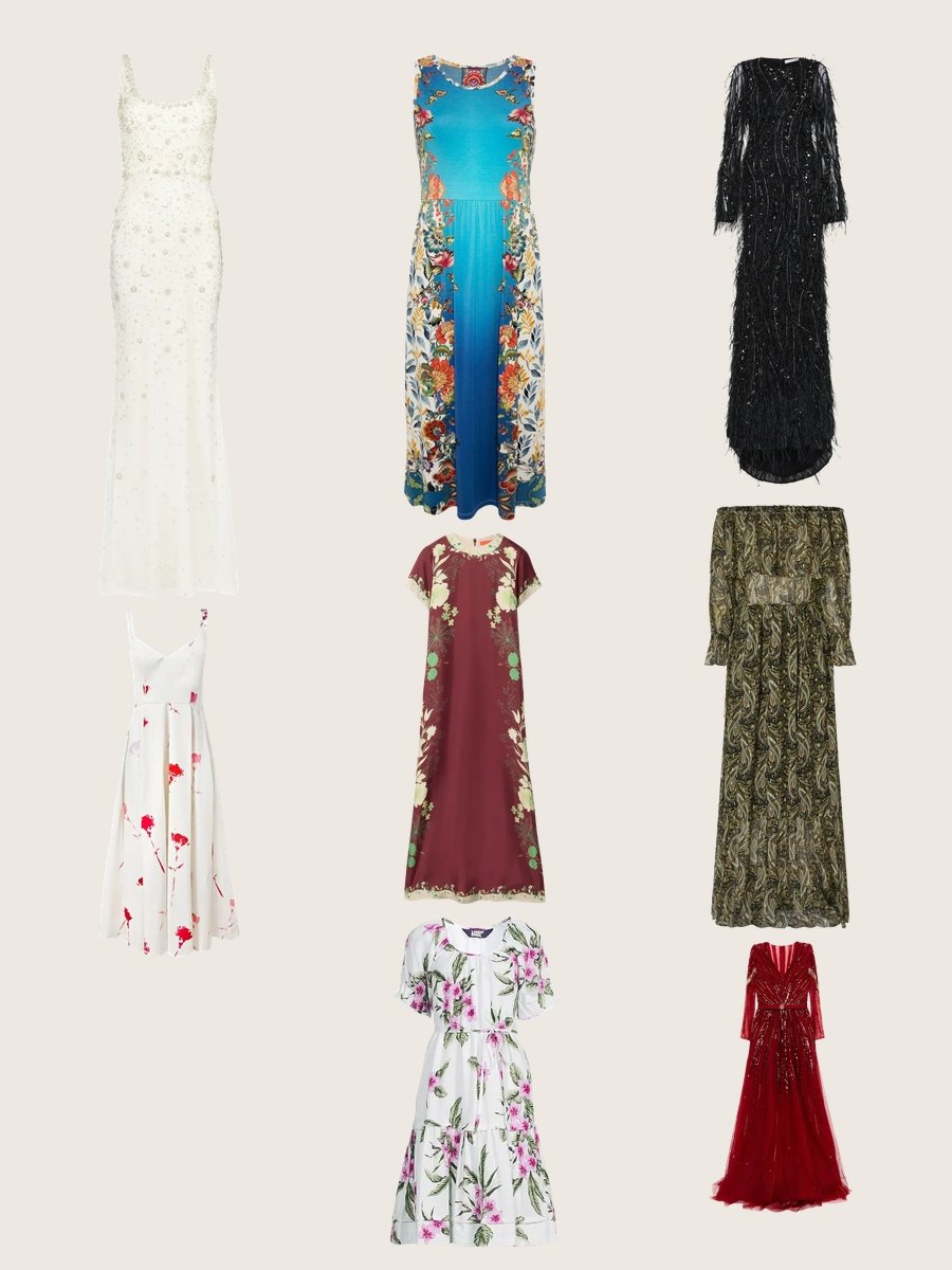 Stunning Vestidos de Fiesta para Bodas: Must-See Picks!