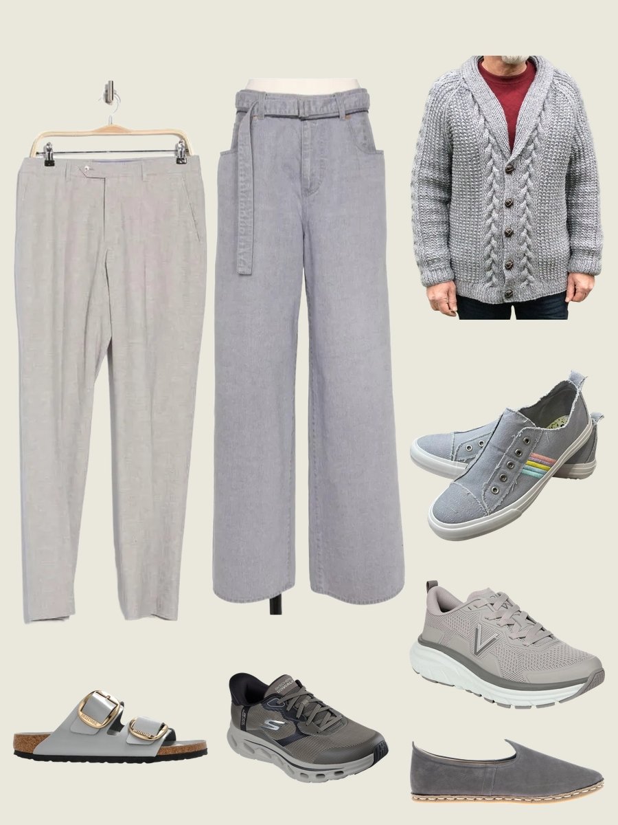 Vesta Siding: A Fashion Revolution in Soft Gray