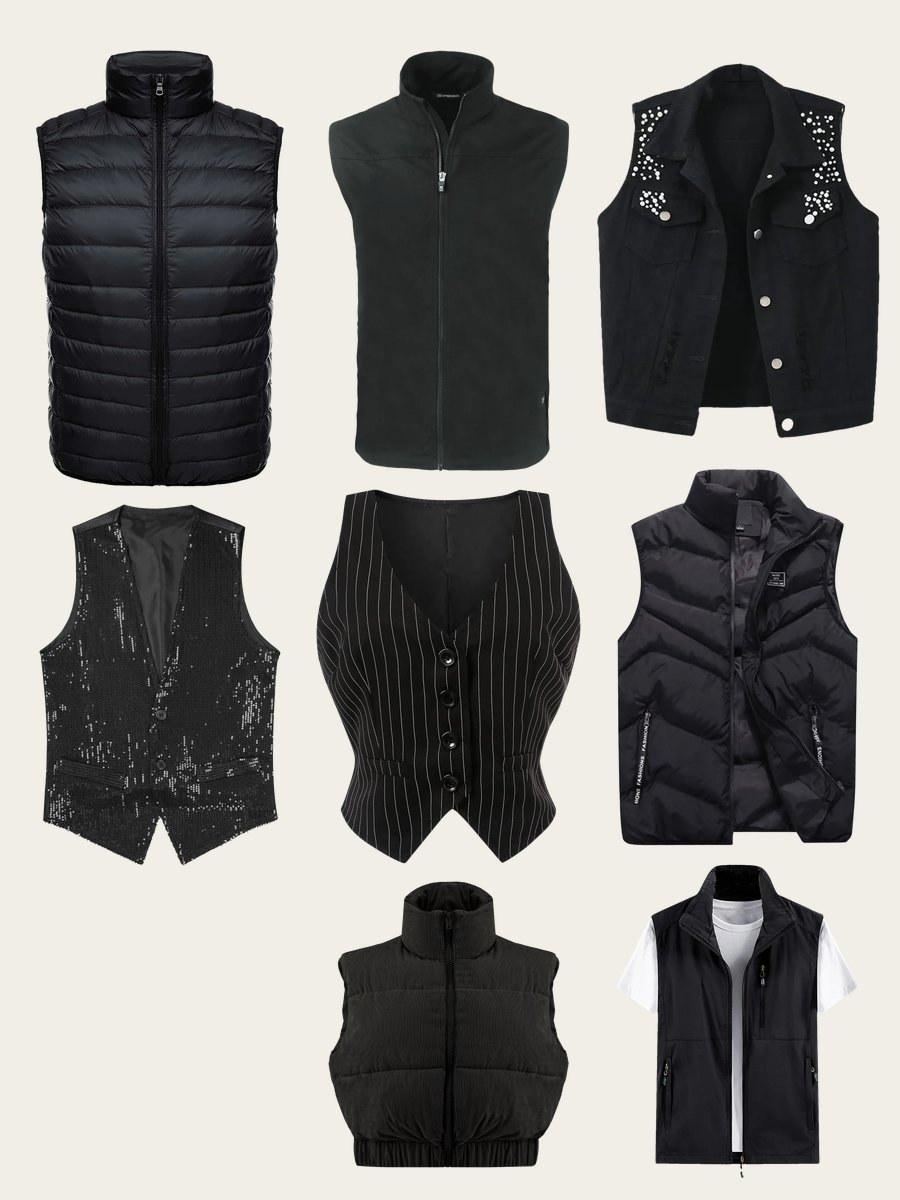 Softshell Vest: The Ultimate Style Upgrade