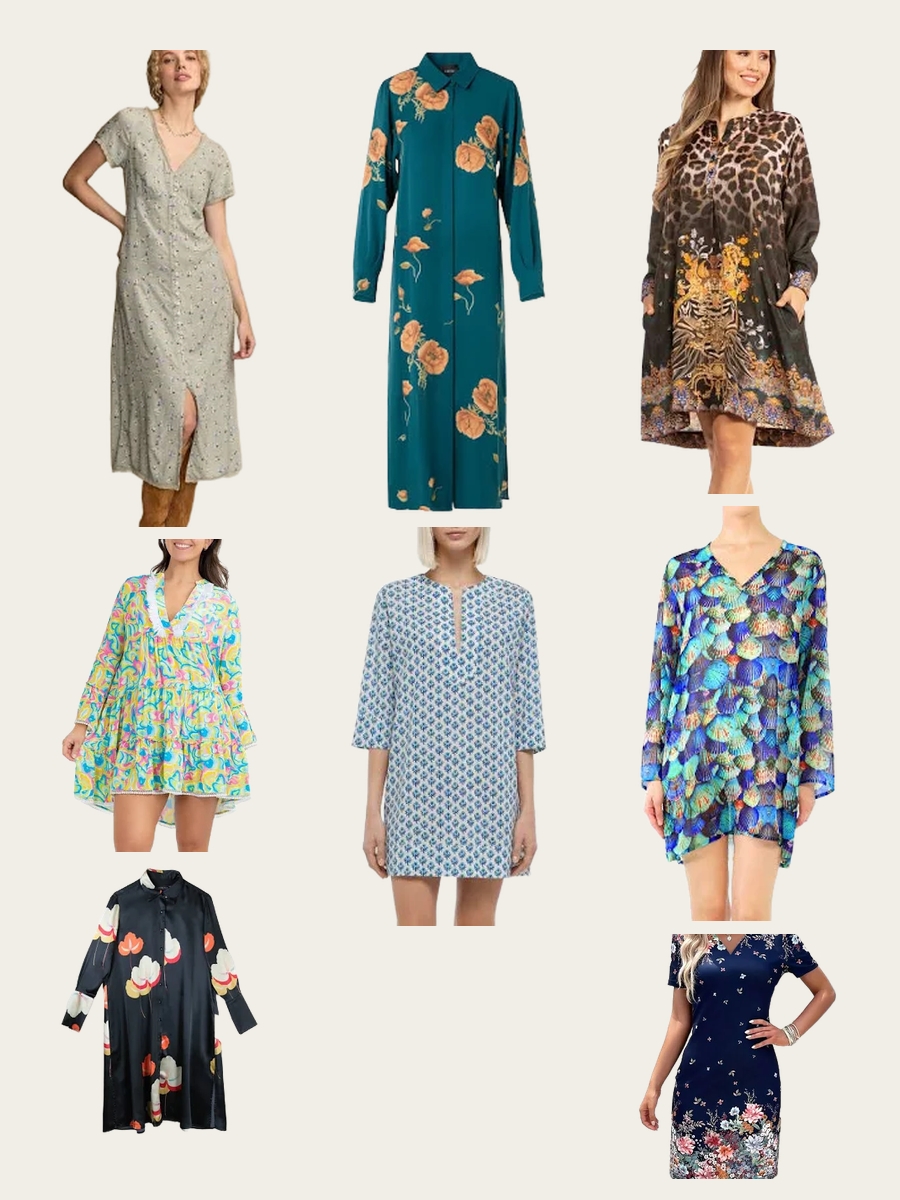 Tunica Hotels: Discover Elegance in Your Wardrobe