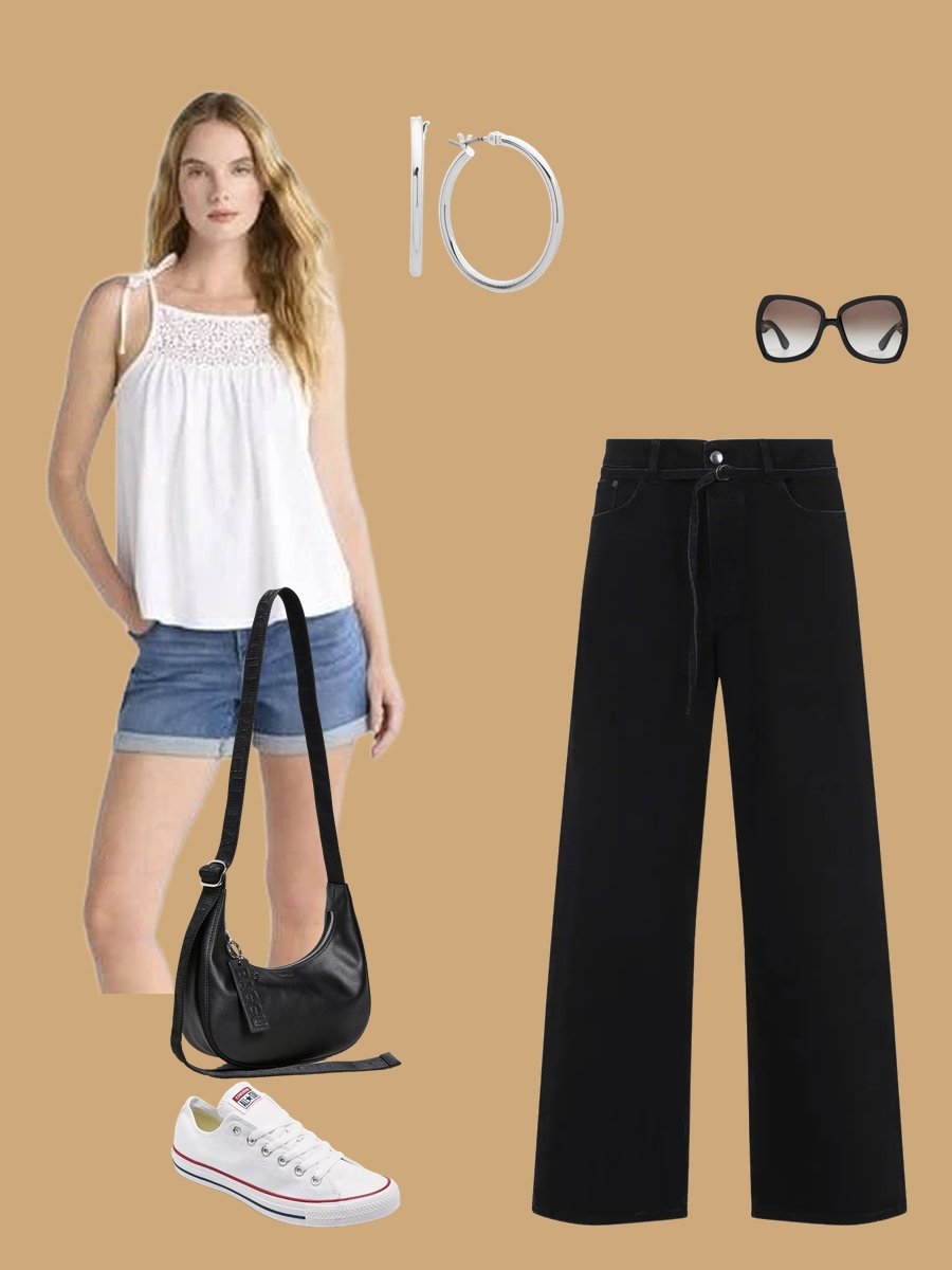 Fabulous Finds: Tank Tops for Women at Walmart