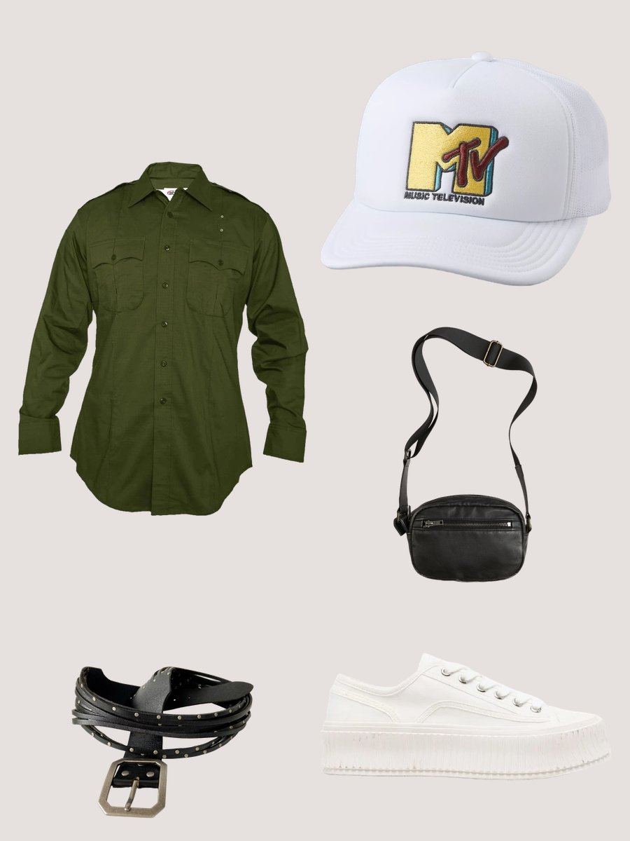 Fabulous Fits: Tunica County Sheriff Office Inspire Styles