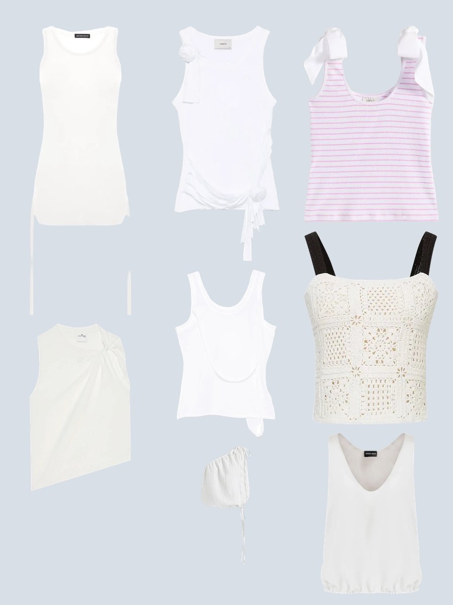 Tie Front Tank Top: Your Ultimate Style Upgrade