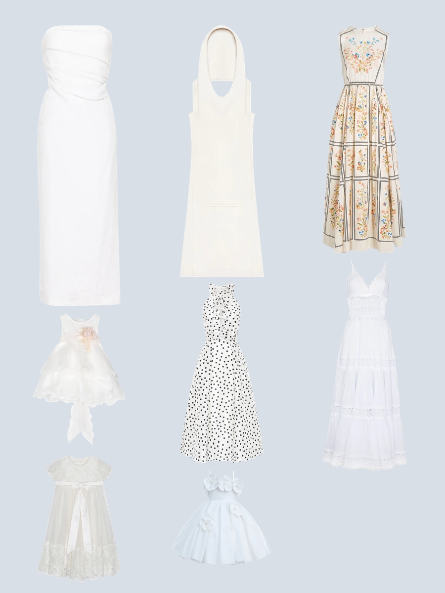 Vestidos Blancos Elegantes: Your Ultimate Style Guide