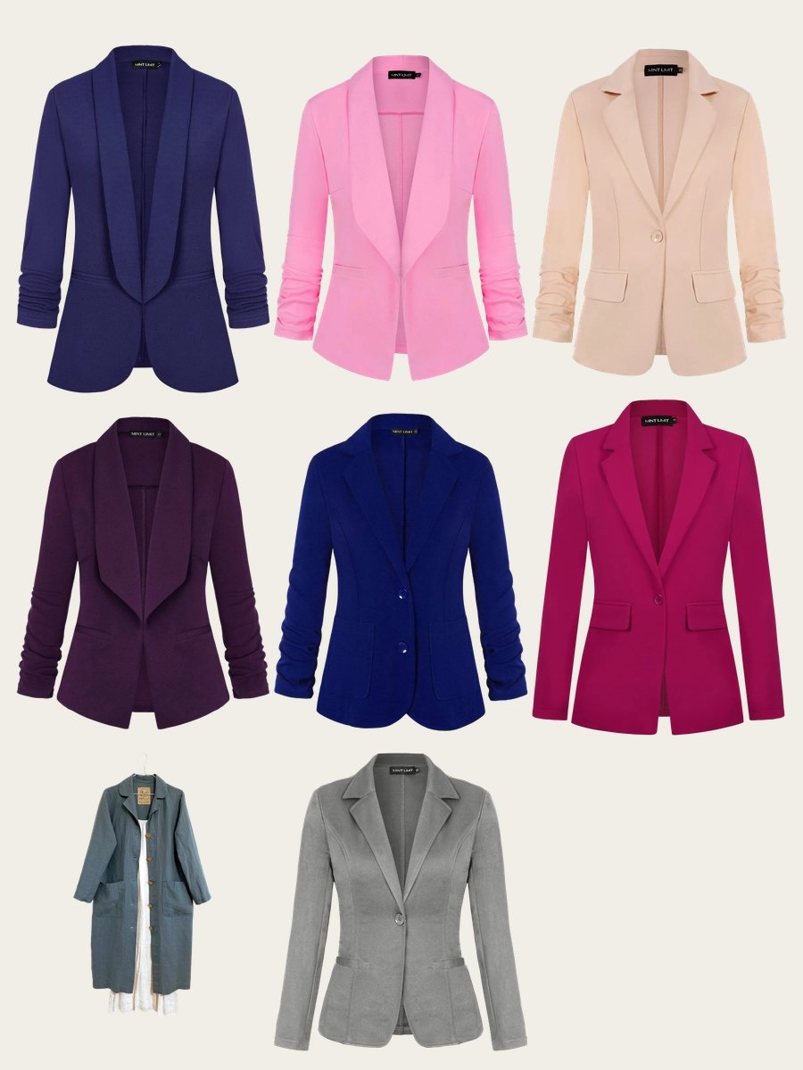 Vested vs. Invested: Fashion's Dynamic Duo