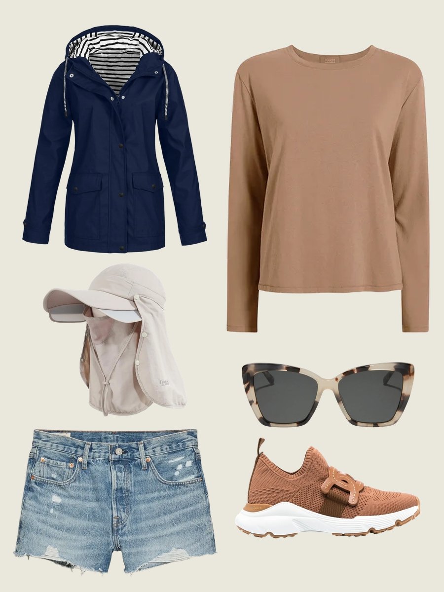 Sizzling Styles: Temperature in Tunica, Mississippi