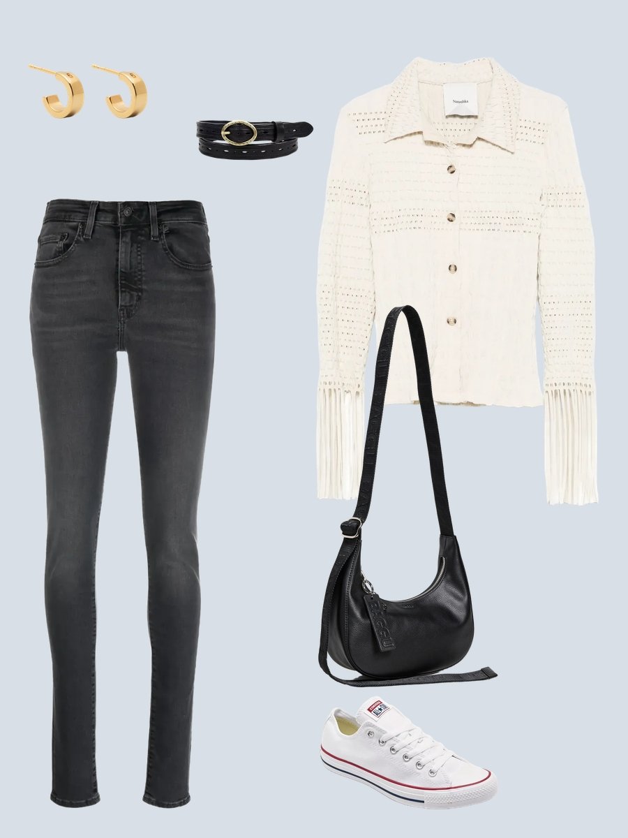 Stylish Vests for Female Wardrobe Revival!