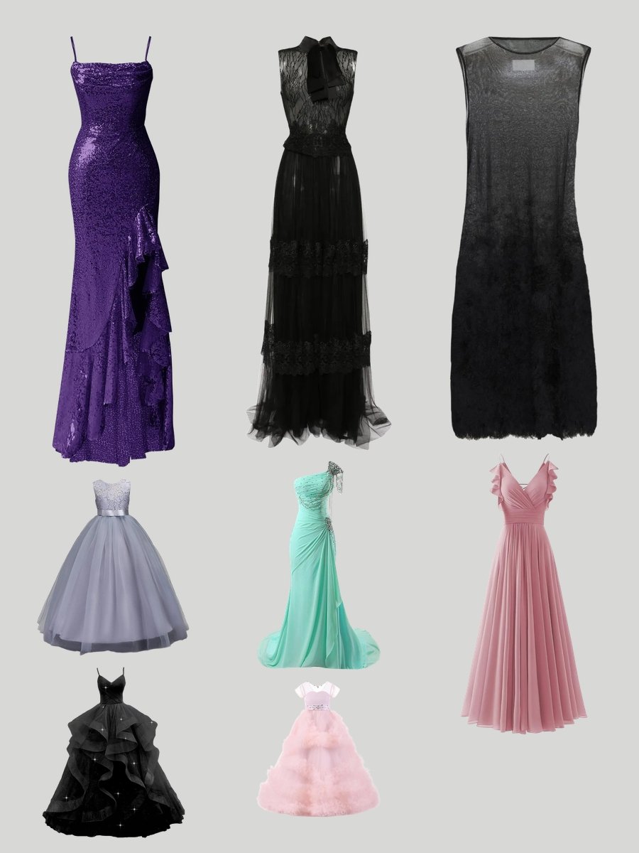 Vestidas de Novias: Discover Your Dream Wedding Style